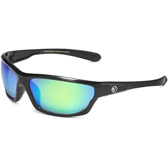 Accessories Polarized Wrap Around Sport Sunglasses For Men Uv40
